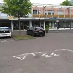 Kleine Unterkunft In Stuttgart-Muenchfeld