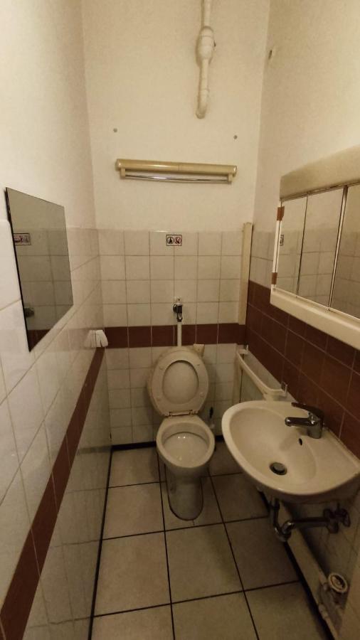 Kleine Unterkunft In Stuttgart-muenchfeld