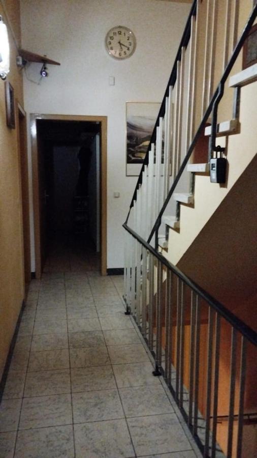 Kleine Unterkunft In Stuttgart-muenchfeld Stuttgart